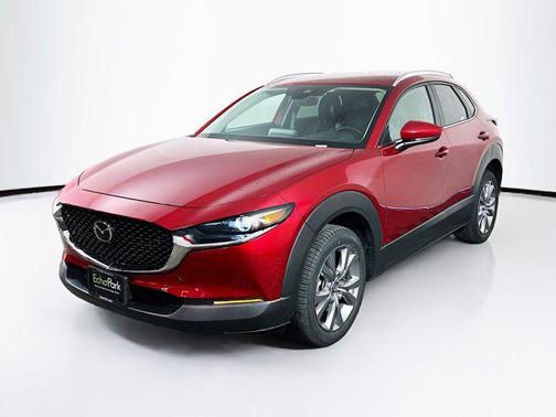 2022 Mazda CX-30 2.5 S Select Package
