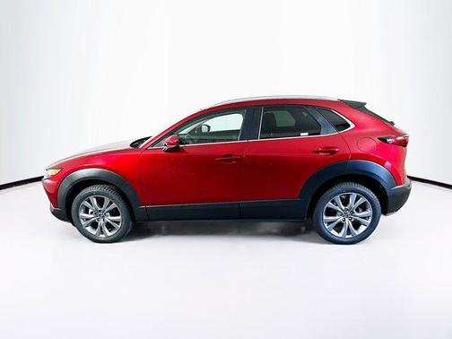 2022 Mazda CX-30 2.5 S Select Package