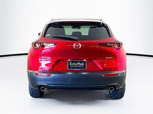 2022 Mazda CX-30 2.5 S Select Package