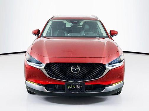 2022 Mazda CX-30 2.5 S Select Package