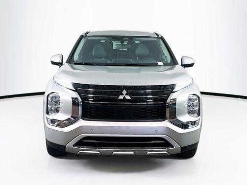 2024 Mitsubishi Outlander SE 2.5 2WD
