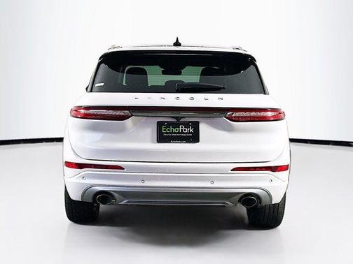 2021 Lincoln Corsair Reserve