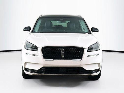 2021 Lincoln Corsair Reserve