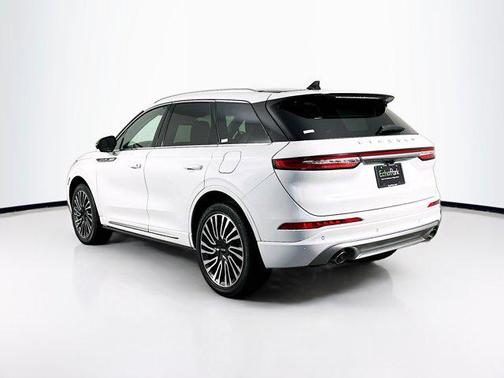 2021 Lincoln Corsair Reserve