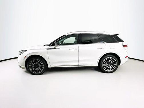 2021 Lincoln Corsair Reserve