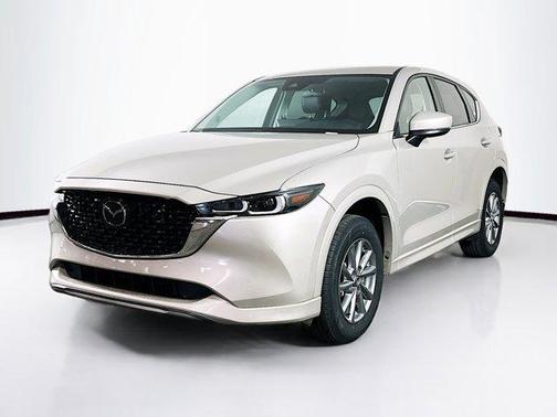 2024 Mazda CX-5 2.5 S Select