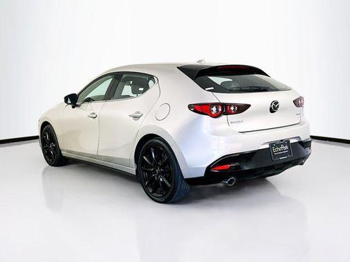 2025 Mazda Mazda3 FWD w/Premium Package