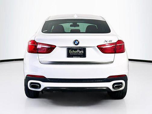 2019 BMW X6 xDrive35i