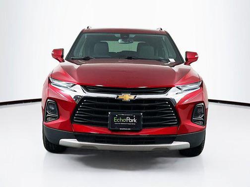 2021 Chevrolet Blazer 2LT