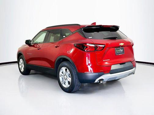 2021 Chevrolet Blazer 2LT