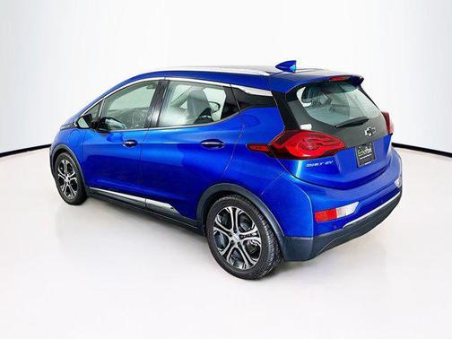 2017 Chevrolet Bolt EV Premier