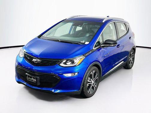 2017 Chevrolet Bolt EV Premier