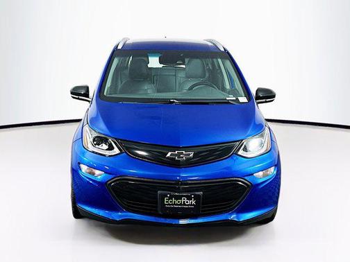 2017 Chevrolet Bolt EV Premier