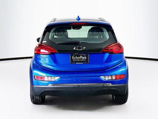 2017 Chevrolet Bolt EV Premier