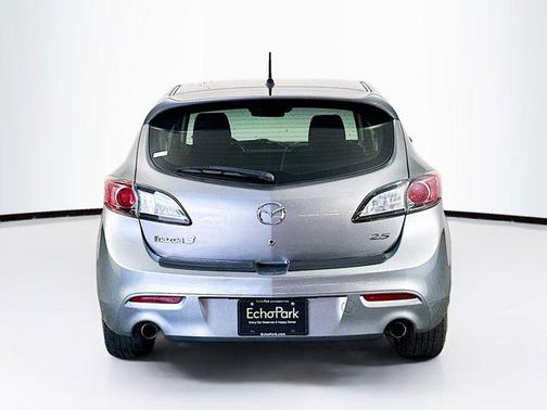 2010 Mazda Mazda3 s Sport