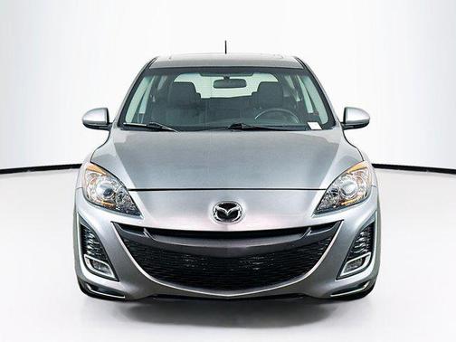 2010 Mazda Mazda3 s Sport