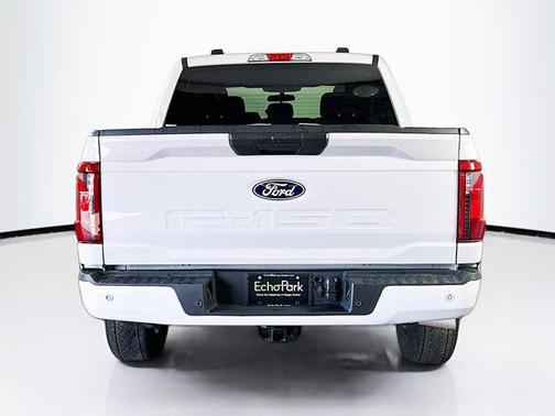 Avalanche 2024 Ford F-150 STX