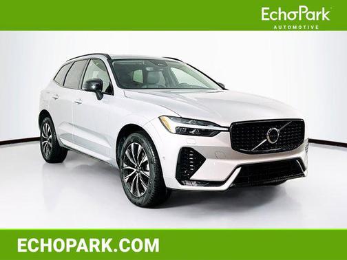 2025 Volvo XC60 B5 Plus