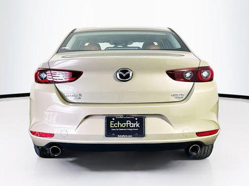 2024 Mazda Mazda3 2.5 Turbo AWD