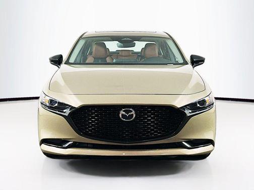 2024 Mazda Mazda3 2.5 Turbo AWD