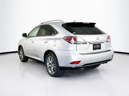 2014 Lexus RX 350 Base