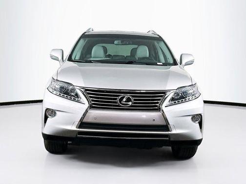 2014 Lexus RX 350 Base