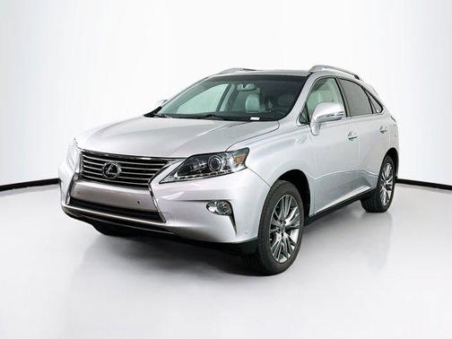 2014 Lexus RX 350 Base