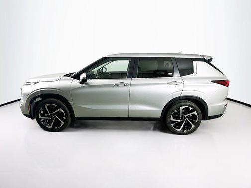 2024 Mitsubishi Outlander SE 2.5 2WD