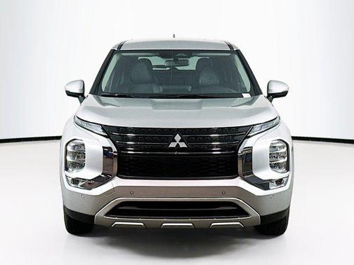 2024 Mitsubishi Outlander SE 2.5 2WD