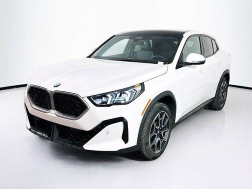 2025 BMW X2 xDrive28i