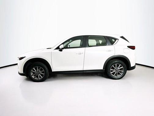 2022 Mazda CX-5 2.5 S