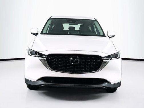 2022 Mazda CX-5 2.5 S