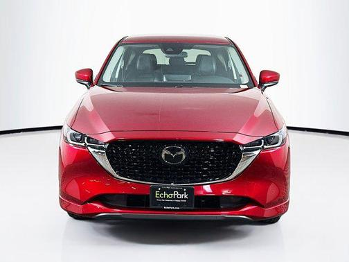 2024 Mazda CX-5 2.5 S Select