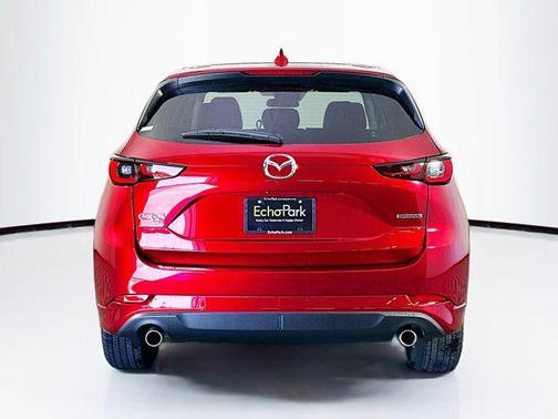 2024 Mazda CX-5 2.5 S Select