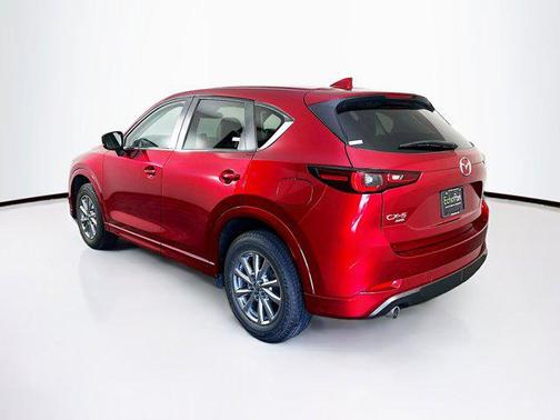 2024 Mazda CX-5 2.5 S Select