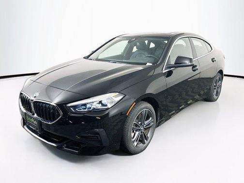2024 BMW 228 Gran Coupe sDrive