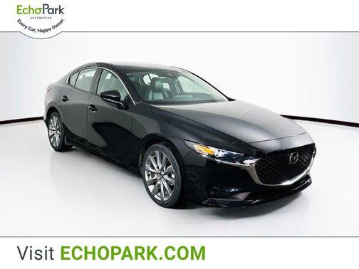 2023 Mazda Mazda3 FWD w/Select Package