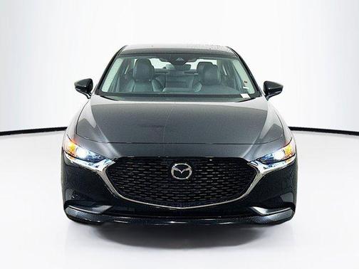 2023 Mazda Mazda3 FWD w/Select Package