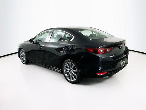 2023 Mazda Mazda3 FWD w/Select Package