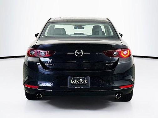 2023 Mazda Mazda3 FWD w/Select Package