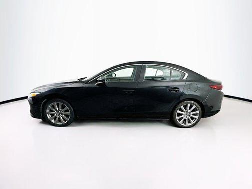 2023 Mazda Mazda3 FWD w/Select Package