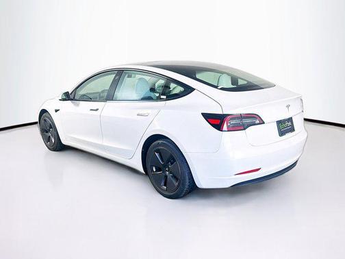 2023 Tesla Model 3 Standard Range