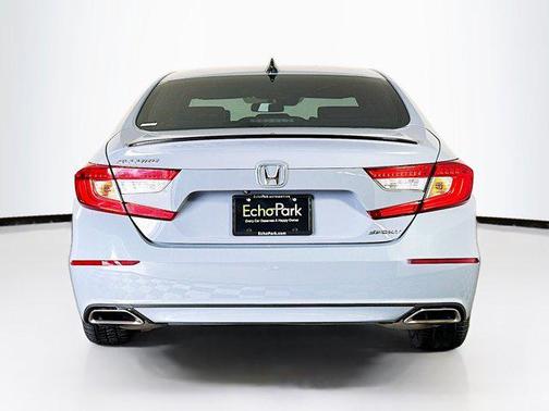 2021 Honda Accord Sport 1.5T