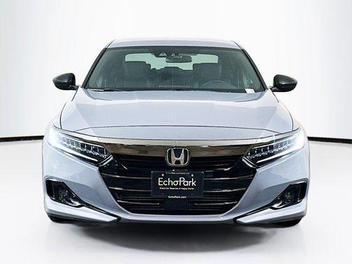2021 Honda Accord Sport 1.5T