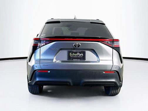 2024 Toyota bZ4X XLE