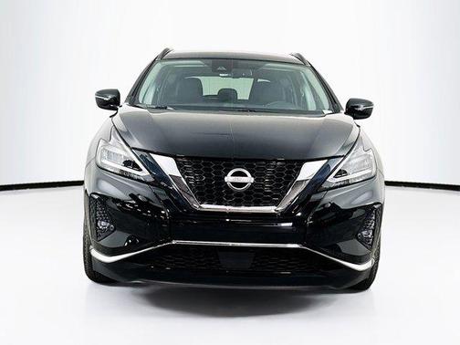2024 Nissan Murano SV FWD