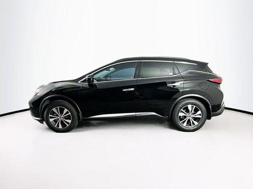 2024 Nissan Murano SV FWD