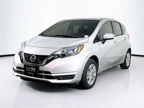 2018 Nissan Versa Note SV