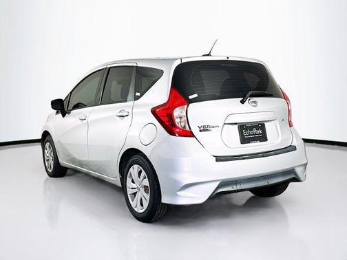 2018 Nissan Versa Note SV