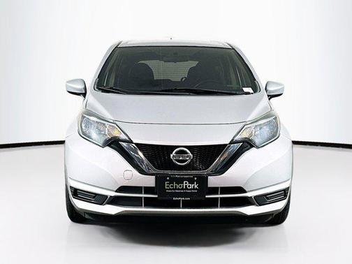 2018 Nissan Versa Note SV